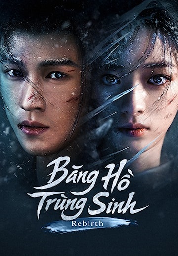 Sở Kiều Truyện 2: Băng Hồ Trọng Sinh Tập 38